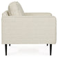 Chair and Ottoman