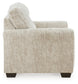 Chair and Ottoman