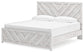 Ashley Express - Cayboni  Panel Bed