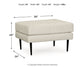 Chair and Ottoman