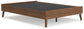Ashley Express - Fordmont Full Platform Bed