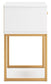 Ashley Express - Socalle One Drawer Night Stand