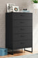 Ashley Express - Socalle Five Drawer Chest
