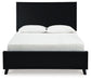 Ashley Express - Danziar  Panel Bed