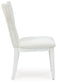 Ashley Express - Chalanna Dining UPH Side Chair (2/CN)