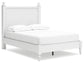 Ashley Express - Mollviney  Panel Bed