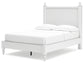 Ashley Express - Mollviney  Panel Bed