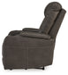 Feazada PWR Rocker REC/ADJ Headrest