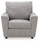 Chair and Ottoman