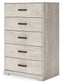 Ashley Express - Shawburn Five Drawer Chest