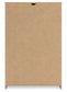 Ashley Express - Shawburn Five Drawer Chest