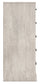 Ashley Express - Shawburn Five Drawer Chest