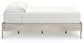 Ashley Express - Shawburn  Platform Bed