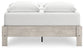 Ashley Express - Shawburn  Platform Bed