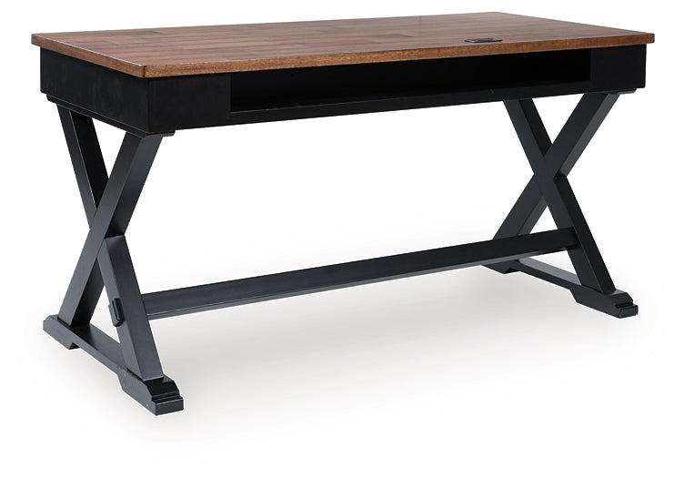 Ashley Express - Wildenauer Home Office Desk