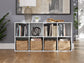 Ashley Express - Onita Eight Cube Organizer