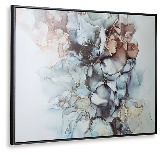 Ashley Express - Jordsboro Wall Art