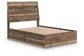 Ashley Express - Chirason Full Panel Bed with Storage
