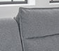 ModMax II 6-Piece Reclining Sectional with Console