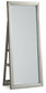 Ashley Express - Evesen Floor Standing Mirror/Storage