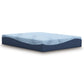 Ashley Express - Peak 2.0 12 Memory Foam  Mattress