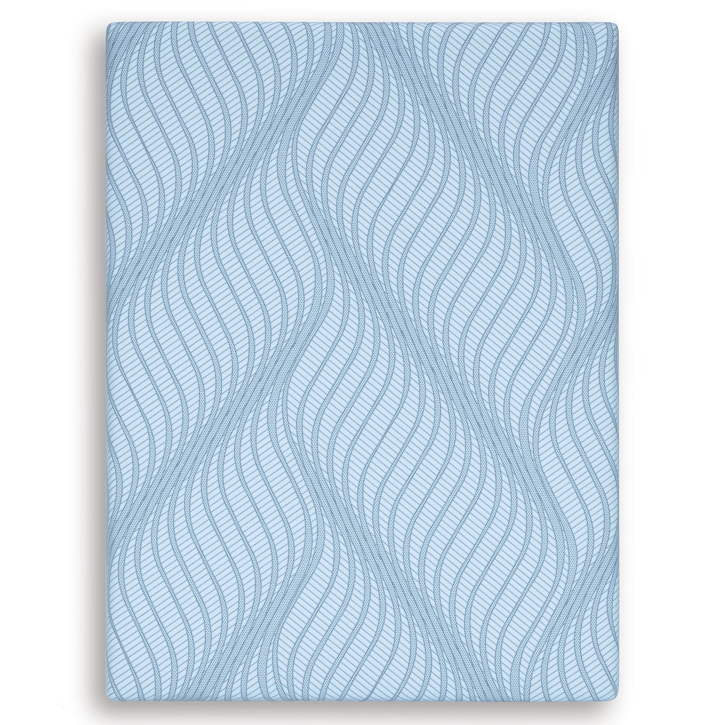 Ashley Express - Peak 2.0 12 Memory Foam  Mattress