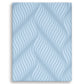 Ashley Express - Peak 2.0 12 Memory Foam  Mattress