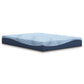 Ashley Express - Peak 2.0 10 Memory Foam Queen Mattress