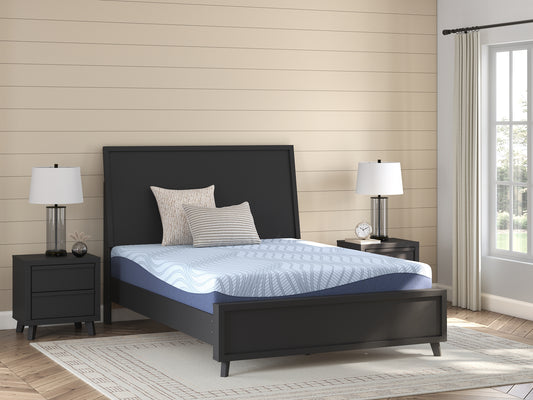 Ashley Express - Peak 2.0 10 Memory Foam Queen Mattress