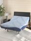 Ashley Express - Peak 2.0 10 Memory Foam Queen Mattress