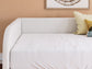 Ashley Express - Arloster Full Upholstered Day Bed