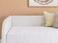 Ashley Express - Arloster Twin Upholstered Day Bed