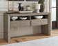 Ashley Express - Langford Dining Room Server