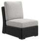 Beachcroft 5-Piece Outdoor Sectional