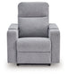 Pineland Glider PWR REC w/Audio System