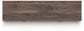 Pamytta Six Drawer Dresser