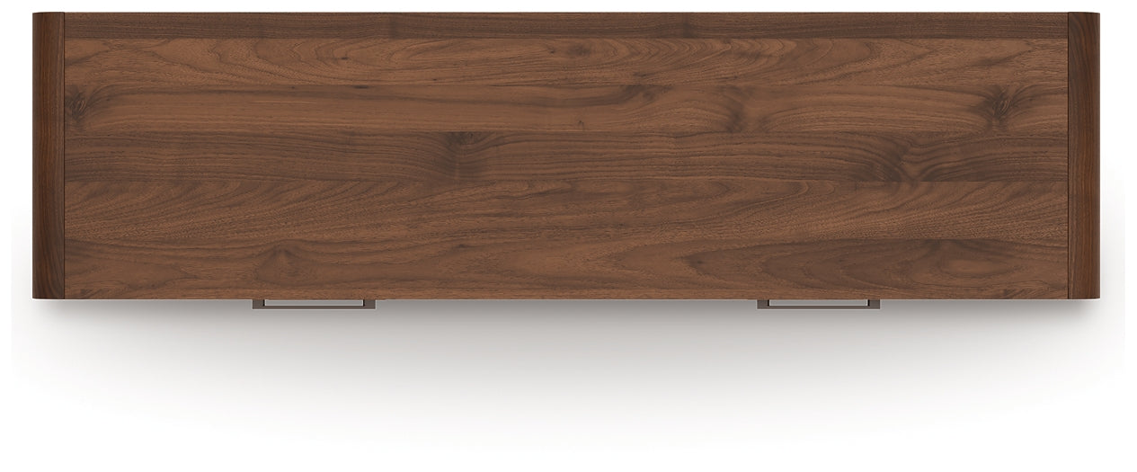Fortlorn Dresser