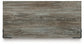 Frandern Five Drawer Chest