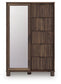 Pamytta Dressing Chest