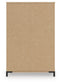Frandern Dressing Chest