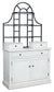 Greddinton Baker's Rack