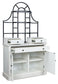 Greddinton Baker's Rack