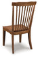 Ashley Express - Greddinton Dining Room Side Chair (2/CN)