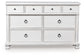 Rowlenstown Dresser