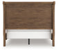 Ashley Express - Feddinger Queen Sleigh Bed