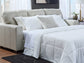 Santorine Queen Sofa Sleeper