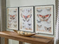 Ashley Express - Jossletts Wall Art Set (3/CN)