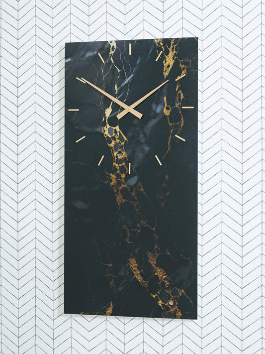 Ashley Express - Teague Wall Clock