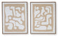 Ashley Express - Waldett Wall Art Set (2/CN)