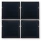 Ashley Express - Dallbourne Wall Art Set (4/CN)